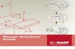 Design Solutions Guide - BASF Corporation - The Chemical