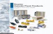Bourns Outside Plant Products - Farnell