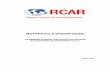 RCAR MOTORCYCLE DESIGN GUIDE 20090330