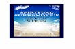 Spiritual Surrender’s Seven Steps