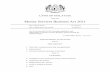 Act 731 Money Services Business Act 2011