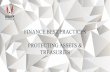 FINANCE BEST PRACTICES PROTECTING ASSETS & TREASURIES