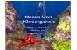 Ocean Unit Kindergarten - Manchester University Personal Web