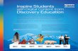 Inspire Students Discovery Education - Welcome to Discovery