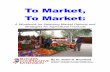 To Market to Market (PDF) - Rutgers, The State University of