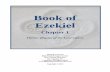 Book of Ezekiel - Bible Study Resource Center