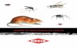 GUIDE TO DANGEROUS PESTS - Orkin Termite Treatment, Pest