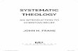 Systematic Theology - Westminster Bookstore