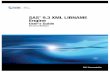 SAS 9.3 XML LIBNAME Engine - SAS Customer Support Knowledge