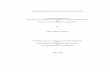 ANAEROBIC TREATMENT OF DILUTE WASTEWATERS A THESIS SUBMITTED