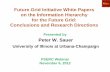 Future Grid Initiative White Papers on the Information