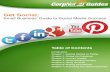 Social Media Tips - CorpNet