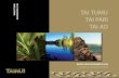 TAI TUMU TAI PARI TAI AO - Waikato Raupatu River Trust