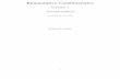 Enumerative Combinatorics Volume 1 second - MIT Mathematics