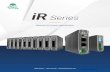 Remote I/O Product Specification
