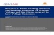Prospectus: Meter Reading Processes and Revenue Protection ...