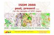 ISOM 2000 past, present - ELTE