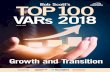 Bob Scott’s TOP100 VARs 2018