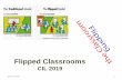 Flipped Classrooms - LAU Center for Innovative Learning