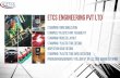 ETCS ENGINEERING PVT LTD