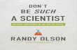 Don't Be Such a Scientist - ULisboa