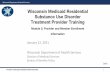 Wisconsin Medicaid Residential Substance Use Disorder ...