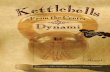 Kettlebells From the Center: Dynami