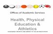 Health, Physical Education & Athletics - nps.k12.nj.us