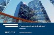 Construction Solutions - FTI Consulting