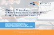 Case Study: Streetsense Opts In For Outsourced IT