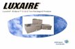 Luxaire - Eclipse™ 3-12.5 Ton Packaged Product