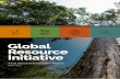 Global Resource Initiative - Efeca