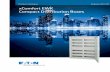 xComfort EWK Compact Distribution Boxes