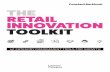 Constant Berkhout THE RETAIL INNOVATION TOOLKIT
