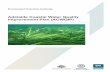 Adelaide Coastal Water Quality Improvement Plan (ACWQIP)