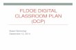 FLDOE DIGITAL CLASSROOM PLAN (DCP)