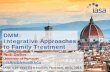 DMM: Integrative Approaches to Family Treatment