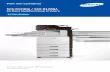 SCX-8123NA / SCX-8128NA - Samsung Copiers