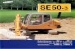Sa SE50-3 211 1101-9808 - Volvo CE