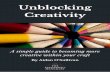 Creativity Unblocking