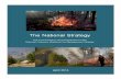 The National Cohesive Wildland Fire Management Strategy ...