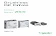 Brushless DC Drives - ABI