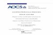 Certified Reference Materials AOCS 1114-B2