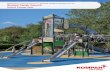 KOMPAN is proud to present a specially designed playground ...