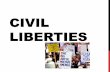 Civil Liberties - Weebly
