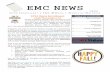 EMC NEWS - The City of San Antonio - Official City Website