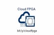 eeng428 lecture 015 intel fpgas in cloud fpgas