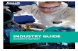 INDUSTRY GUIDE - Ansell