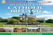 PILGRIMAGE TO CATHOLIC IRELAND