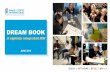 DREAM BOOK - | NetHope Solutions Center